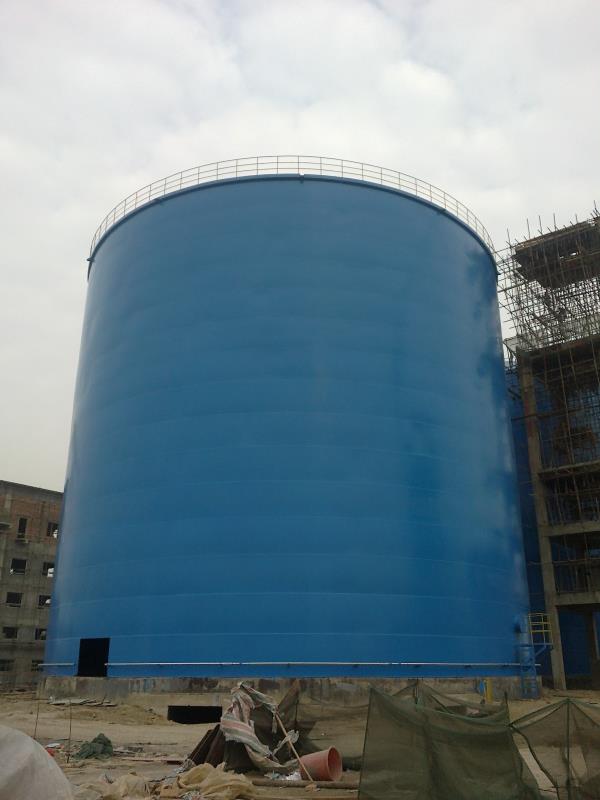 宜黄1万吨大型钢板库